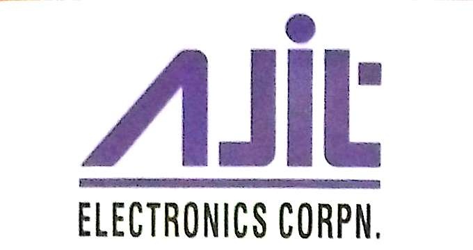 AJIT ELECTRONICS CORPORATION Testimonial