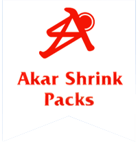 AKAR SHRINK PACKS Testimonial