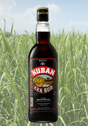 Kuban XXX Rum