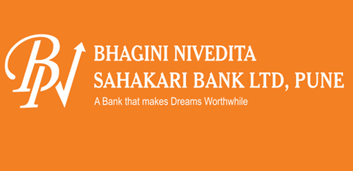 BHAGINI NIVEDITA SAHAKARI BANK LTD. Testimonial