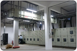 Industrial Control Panels