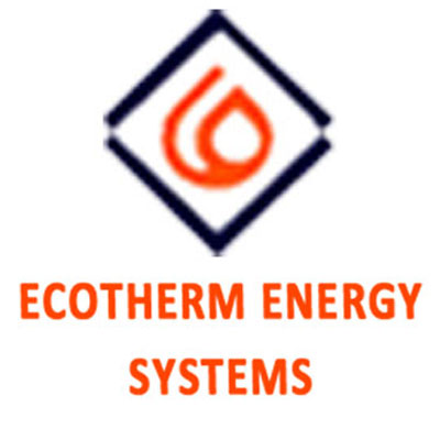 ECOTHERM ENERGY SYSTEMS Testimonial