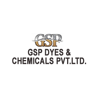 GSP DYES & CHEMICALS PVT.LTD. Testimonial