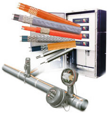 Heat Tracing Systems