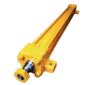 Foot Mounting Cylinder