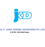 K.D.JOSHI RUBBER INDUSTRIES PVT.LTD. Testimonial