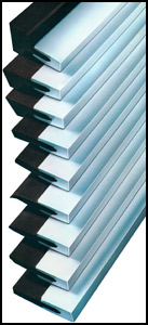 Rubber Squeegees Manufacturer and Exporter