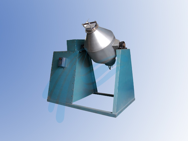 Conical Mixers