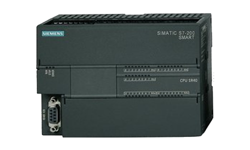 Smart Programmable Controllers (SIMATIC S7-200 SMART)