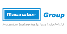 MACAWBER ENGINEERING SYSTEMS INDIA PVT.LTD. Testimonial