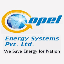 OPEL ENERGY SYSTEMS PVT.LTD. Testimonial