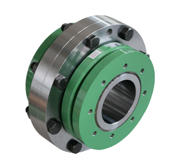 Keyless Couplings