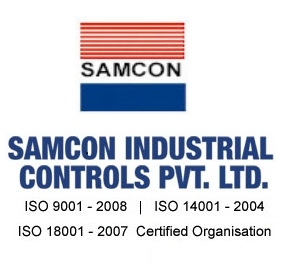 SAMCON INDUSTRIAL CONTROLS PVT.LTD. Testimonial