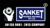 SANKET PACKSEAL MACHINES PVT.LTD. Testimonial