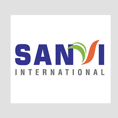 SANVI INTERNATIONAL Testimonial