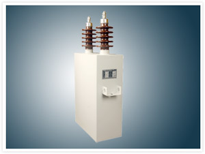 High Voltage Capacitor 1 Phase