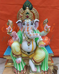 Antic Ganesh