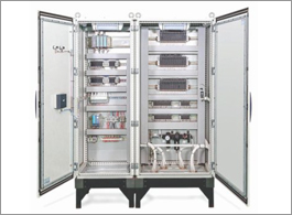 speciality control panels