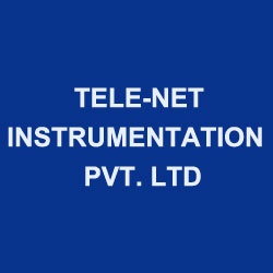 TELE-NET INSTRUMENTATION PVT.LTD. Testimonial