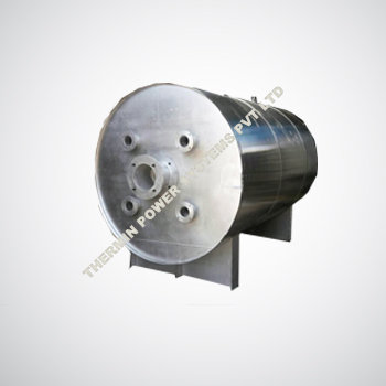 Hot Air Generator / Air Preheaters