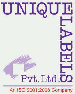 UNIQUE LABELS PVT. LTD. Testimonial
