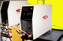 AC / DC Welding Inverters