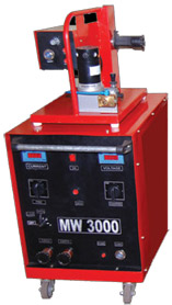 MIG, MAG, CO2 Welding Machines