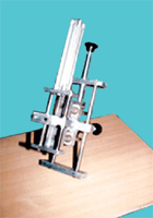 X-Y Axis Welding SPM 