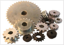 Sprockets