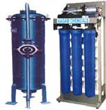 Water Treatment Plants