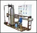 Water Treatment Plants