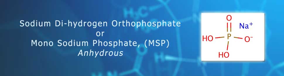 PHOSPHATING CHEMICALS