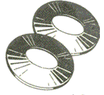 Disc Spring Washers