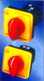 Instrument Switches