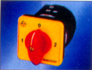 Motor Duty Switches