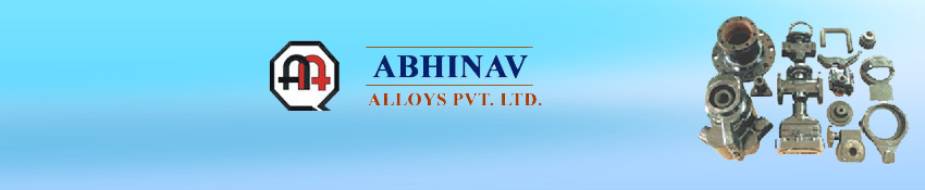 ABHINAV ALLOYS PVT.LTD.