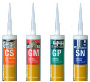 Silicone Sealant