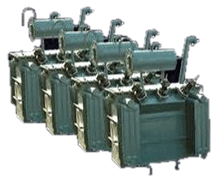 Distribution Transformers