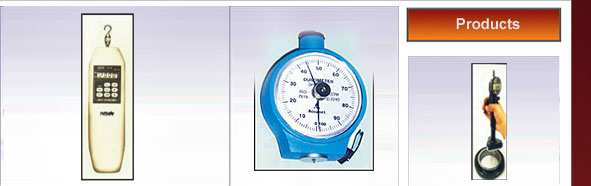 Measuring, Testing & Setting Instruments, Hardness Tester, Coating Thickness Gauges, Force / Push Pull Gauges, Mumbai, India