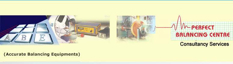 Dynamic Balancing Works, Vibration Analysis Monitoring, Portable Balancer, Vibration Monitors, Mumbai, India