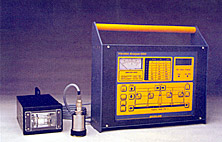 Vibration Analyser (5050)