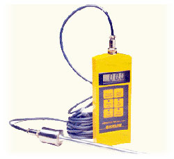 Vibration Meter ( 2040 & 2050)