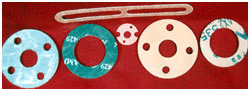 Industrial Gaskets