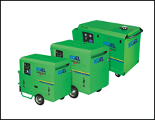 Portable Generators