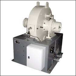 Eddy Current Dynamometers