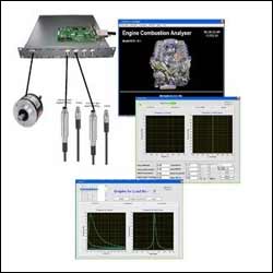 Engine Combustion Analyzer