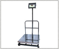 Platform Scales