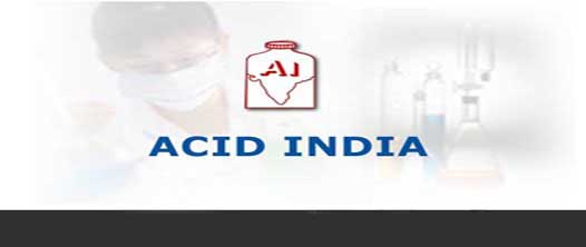 Acid, Acids & Chemicals, Phosphoric Acid, Citric Acid Monohydrate, Hydrobromic Acid, Bromine, Mumbai, India