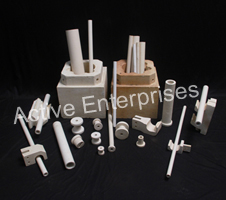 Industrial Furnace Spares