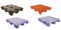 Plastic Pallets